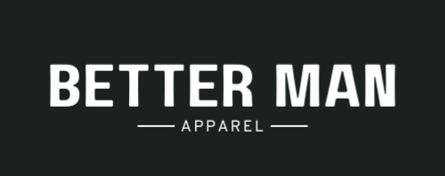 Better Man Apparel